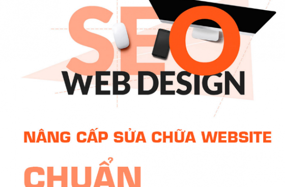 Tại sao phải nâng cấp website