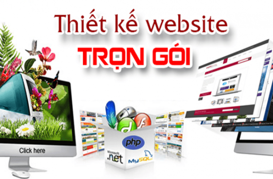 Kinh nghiệm lựa chọn đơn vị thiết kế website uy tín